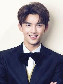 吴磊个人资料多大,青春偶像的成长之路，从少年到少年的蜕变历程”