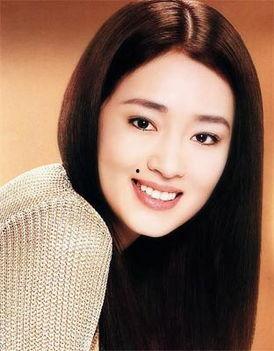 漂亮的明星有哪些,盘点当今娱乐圈的美丽面孔