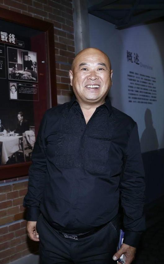 男演员王晓,光影之间，演绎人生百态